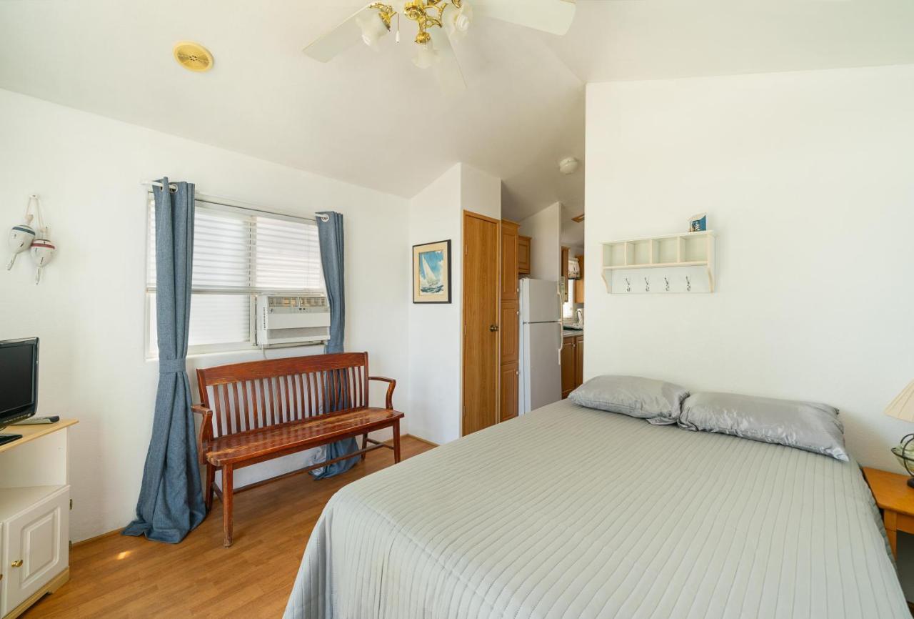 Snug Harbor Rv Park & Marina Hotel Walnut Grove Kültér fotó
